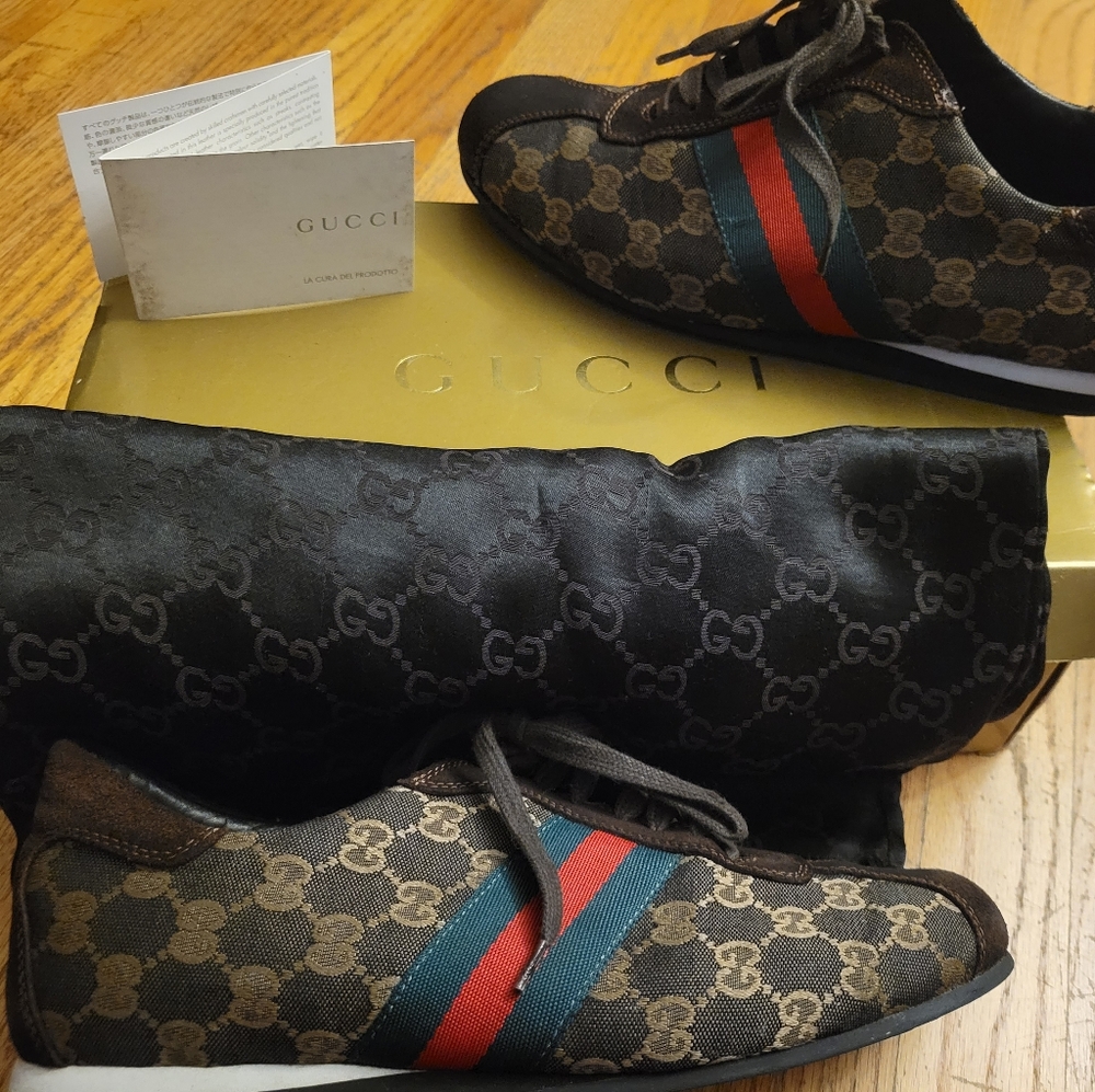 Men's Size 11 Sneakers